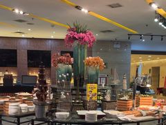 -雄楚国际大酒店-四季西餐厅