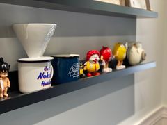 -NokNok Coffee(宽窄巷子店)