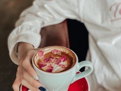 -咖法森林·咖啡  酒吧(天河店)