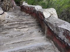 -北京上方山国家森林公园