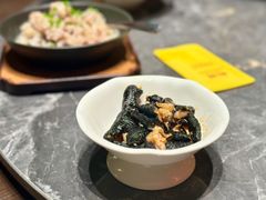 -炊烟小炒黄牛肉(浦东世纪汇店)