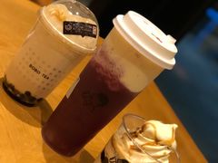 -喜茶(北京三里屯太古里店)