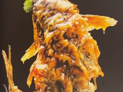 -城南往事·鲁菜济南菜(长清园博园恒大绿洲店)