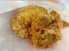 -前进5路汉堡炸鸡(汉街skp店)