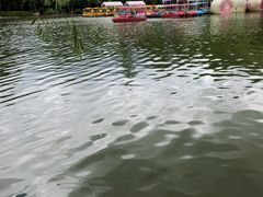 -月牙潭公园