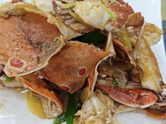 -波记美食店·现捞海鲜