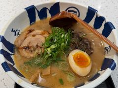 招牌拉面-味千拉面(金融街店)
