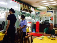 大堂-成惠食府(赤岗店)