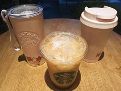 -星巴克(福州三坊七巷店)