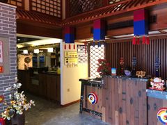 -大赏足道(长白店)