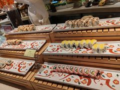 -泰州世茂茂御酒店·御咖啡西餐厅