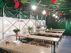 大堂-小倩倩•鸡汤馄饨(江西路创始店)