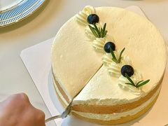 -杜哈夫DOUX RÊVE·生日蛋糕(日月光店)