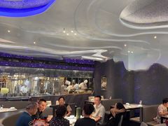 -东方饺子王(哈西万达店)