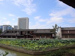 -龙潭水乡