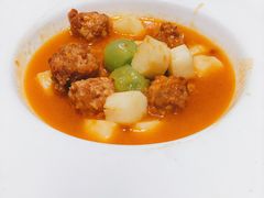 -枣子树·素食餐厅(普陀山店)