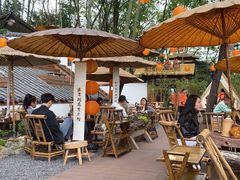 -伴山茶苑·围炉煮茶