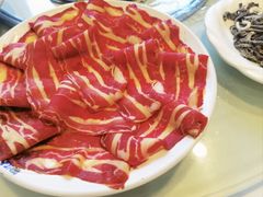 -福寿斋·老北京铜锅涮肉·烤鸭(顺义总店)