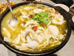 -陶德砂锅(蜀汉路店)