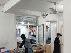 -金达莱烧烤(黎明南街店)