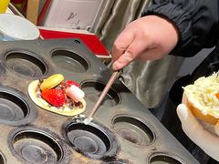-台湾味正点车轮饼可丽饼(南禅寺店)