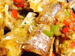 -鼎原力量东北吊炉烧烤(临河街店)