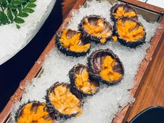 -Mr.Fish鱼鲜生海鲜放题(高德置地冬广场店)