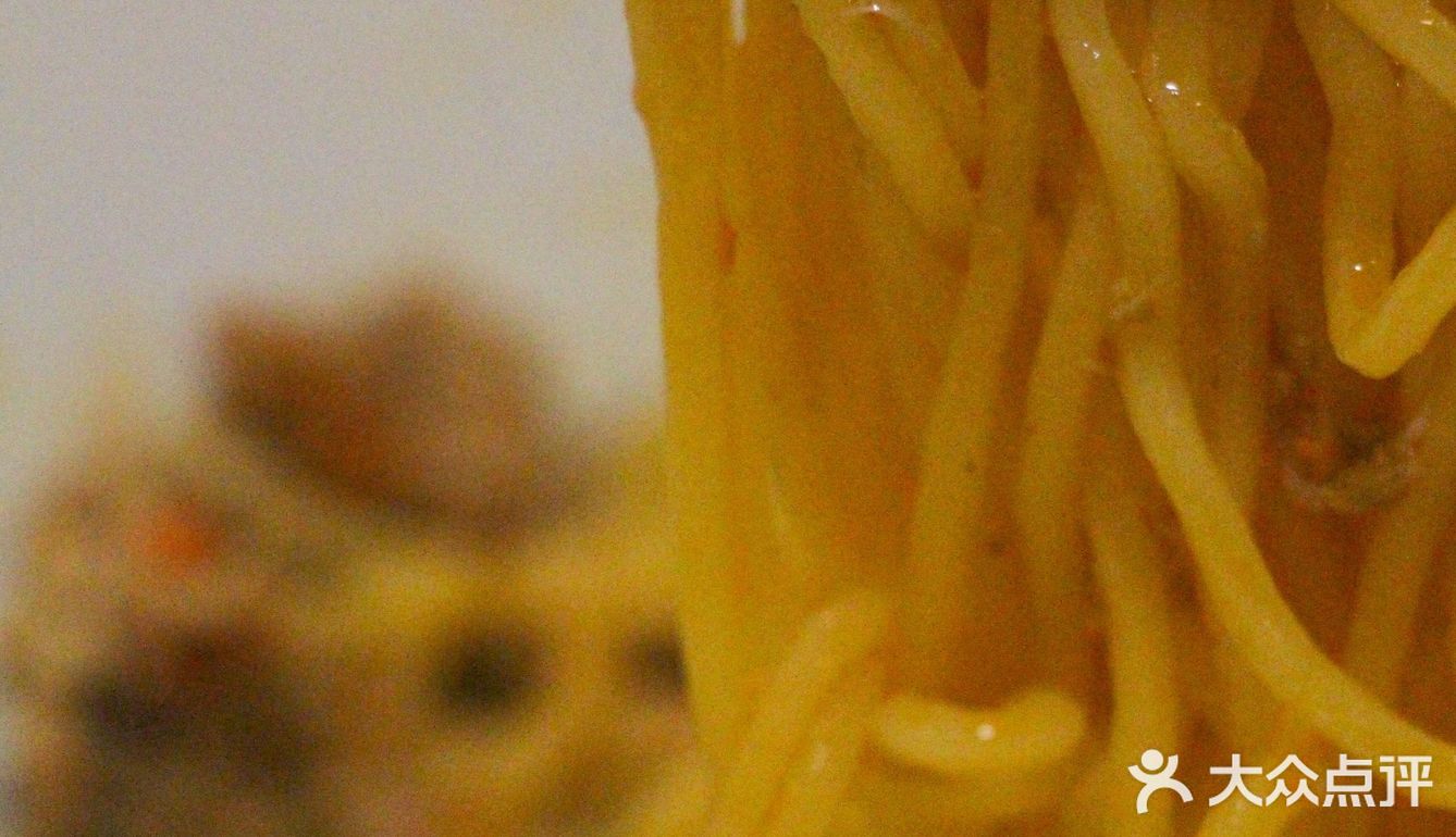 魔都探店｜3️⃣6️⃣0️⃣的面到底吃不吃的回本⁉️