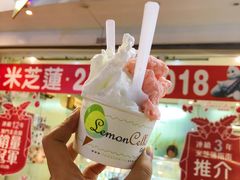 -柠檬车露(卖草地店)
