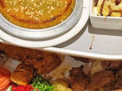 -Efes Turkish & Mediterranean Cuisine 艾菲斯餐厅(陆家嘴店)
