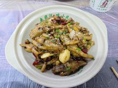 -小民大排档(江汉路店)