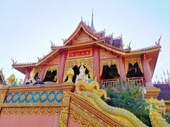 -西双版纳总佛寺