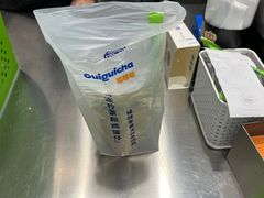 -桂桂茶(恒基名人店)