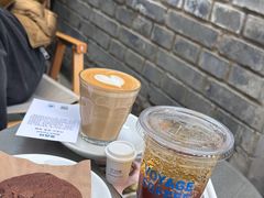 -VOYAGE COFFEE(杨梅竹店)