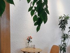 -Cafe on warm(丹霞店)