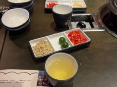 -同仁四季椰子鸡(罗湖国贸店)