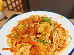 -马记永·兰州牛肉面(天通苑家乐福店)
