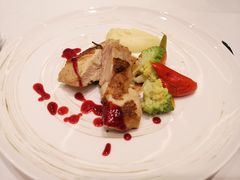 -悦禧耕岛酒店·指月坞餐厅·旺山特色农家乐