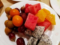 -佳源四季酒店-雅悦自助餐厅(新洲路店)