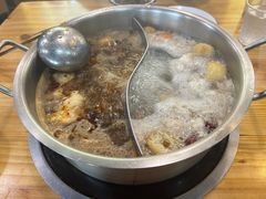 -神火源炭火烤肉火锅店(西塘店)
