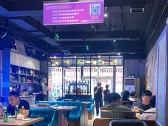 -醉炫音速烧烤·干煸菜(沙河总店)