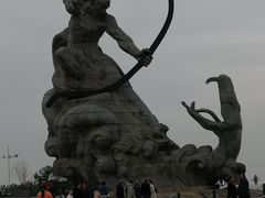 -巴陵广场