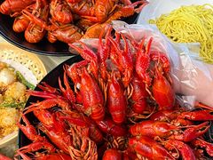 -铭副琦食·虾蟹烩馆(渔人码头店)
