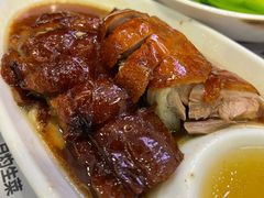 -永祥烧腊餐厅(虹口店)