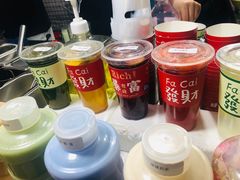 -大学城夜市大排档(凤栖路店)