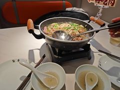 -全牛匠·乐山跷脚牛肉(西北旺万象汇店)