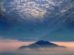 -花竹村