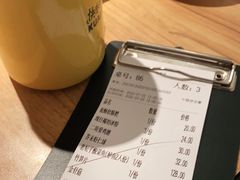 -太二酸菜鱼(福州泰禾店)