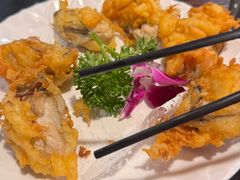 -美未居·老字号·地道顺德菜·桑拿鸡·鱼生(容桂店)