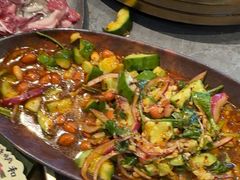 -小黑牛烤肉(聚隆店)